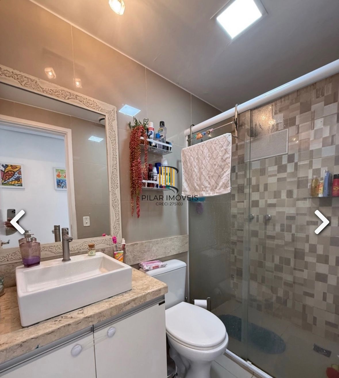 Maravilhoso Apartamento 2D, 1 Banh, 1 Vaga escrit, Jardim Itu, Porto Alegre/RS