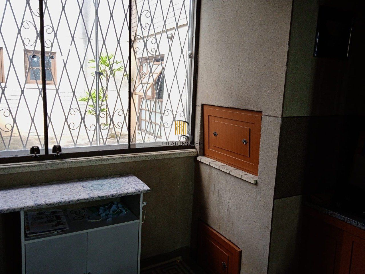 Apartamento com 128.25m², 3 dormitórios, sendo 2 suites, 1 vaga, Petrópolis,