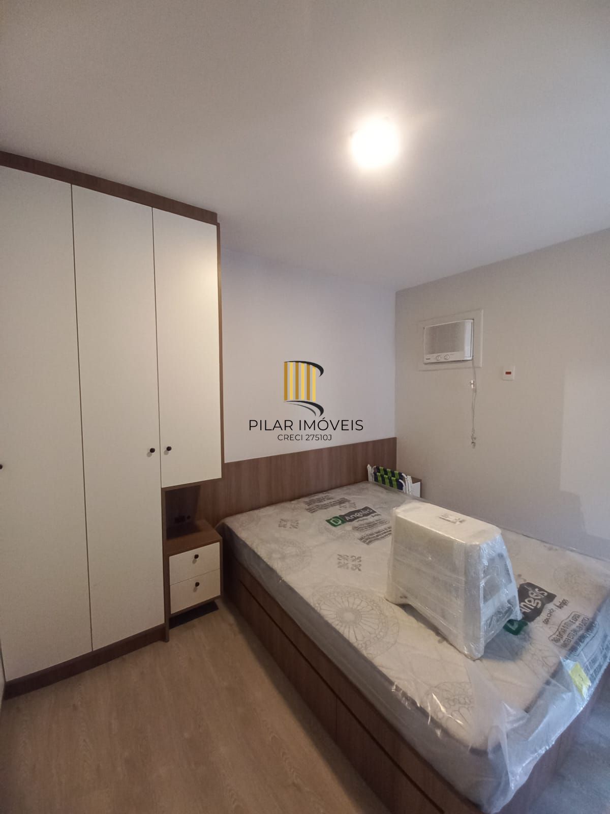 Apartamento reformado no coração da Tristeza