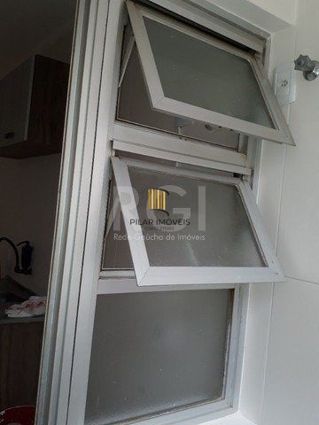 Apartamento para Venda - 48.63m², 1 dormitório, sendo 1 suites, Bela Vista, Porto Alegre
