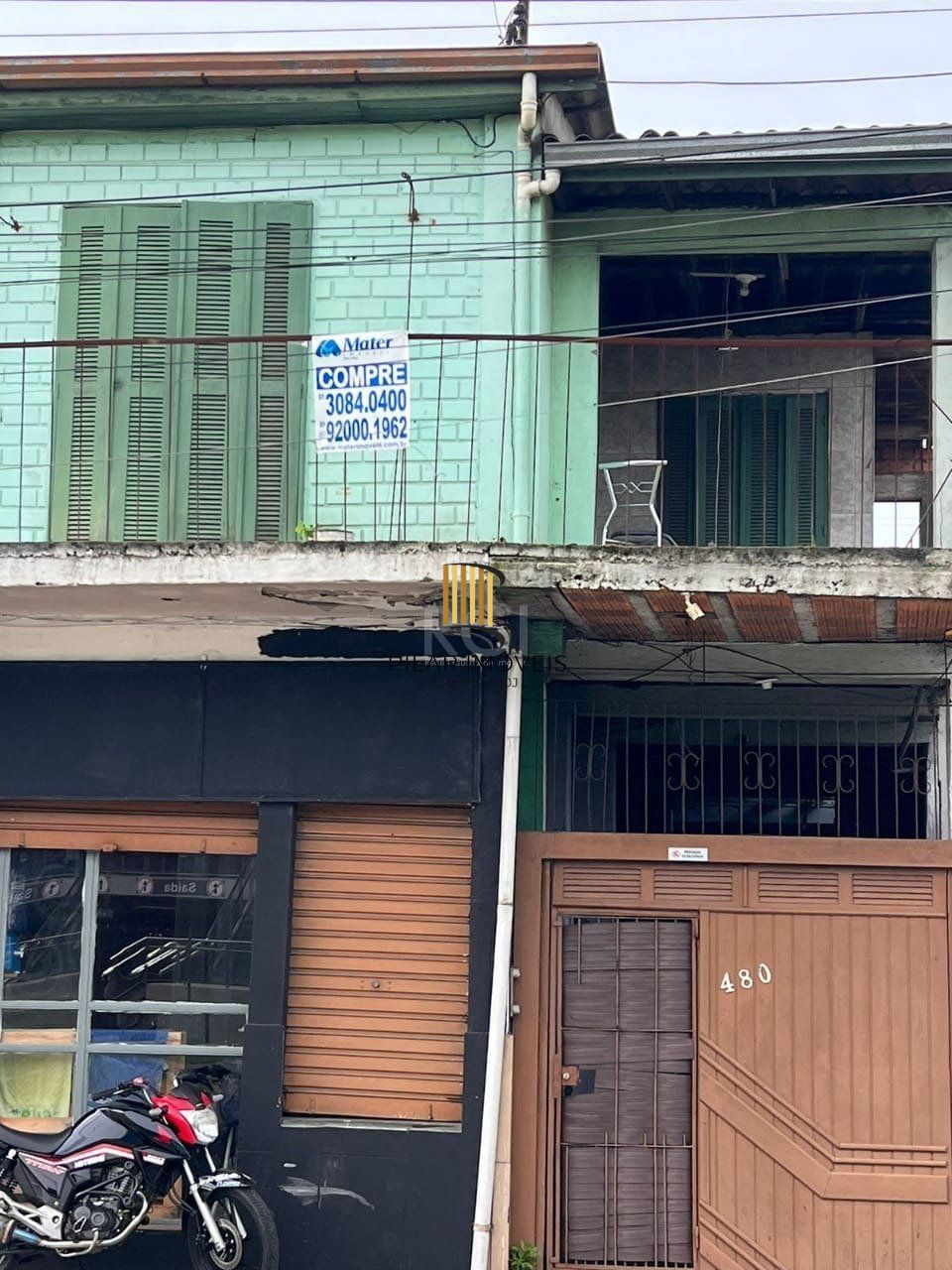 Loja para Venda - 20m², 0 dormitórios, Cavalhada, Porto Alegre