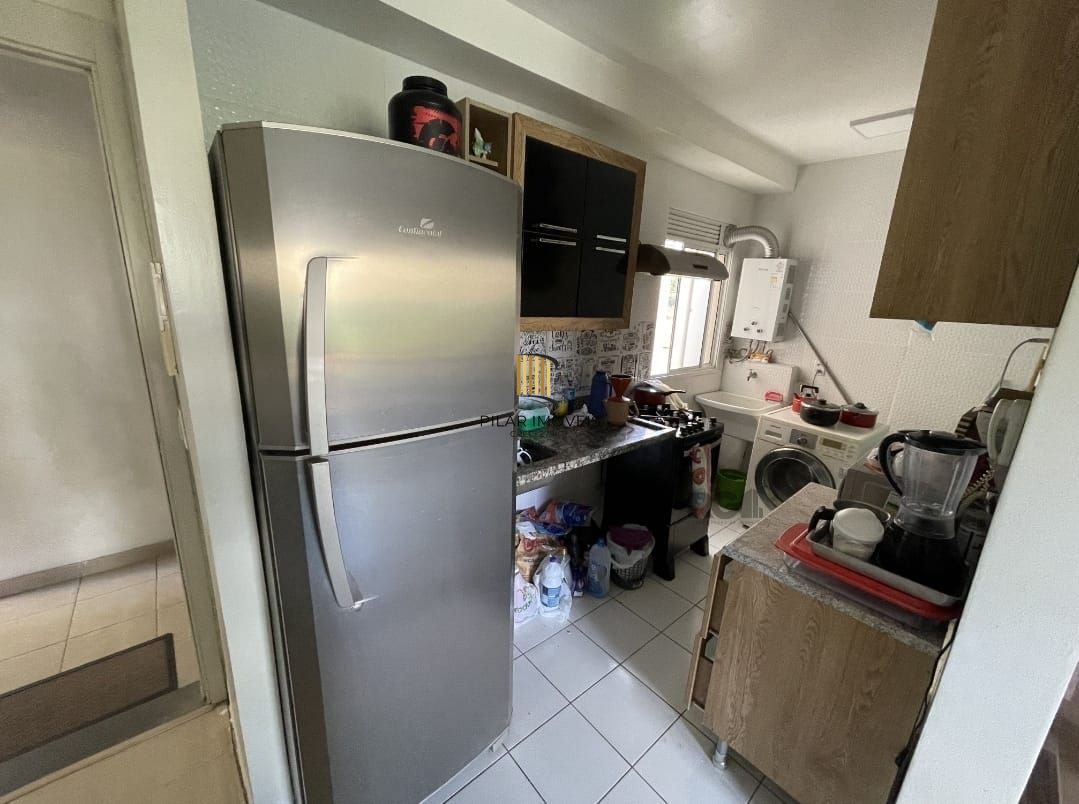 Apartamento 3D excelente localização