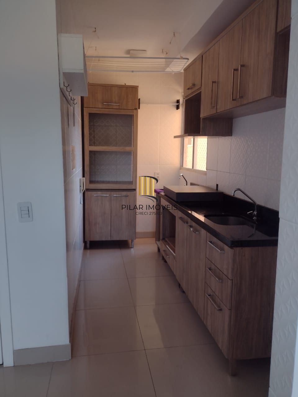 Apartamento Residencial de 2 Quartos para compra assistida em Porto Alegre, RS