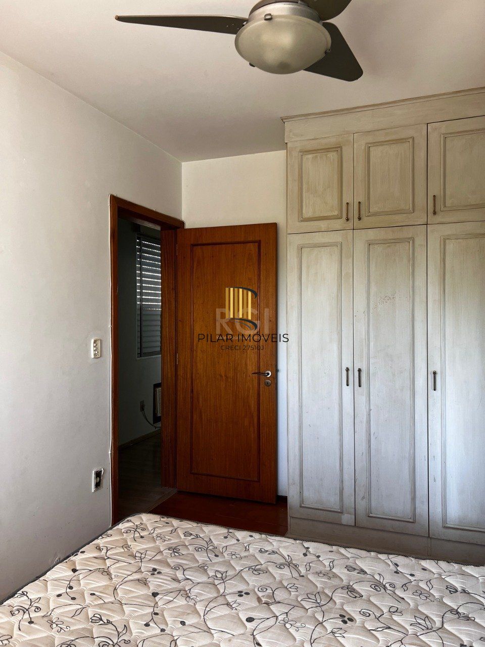 Apartamento de 2 dormitórios, com 53 m² de área privativa