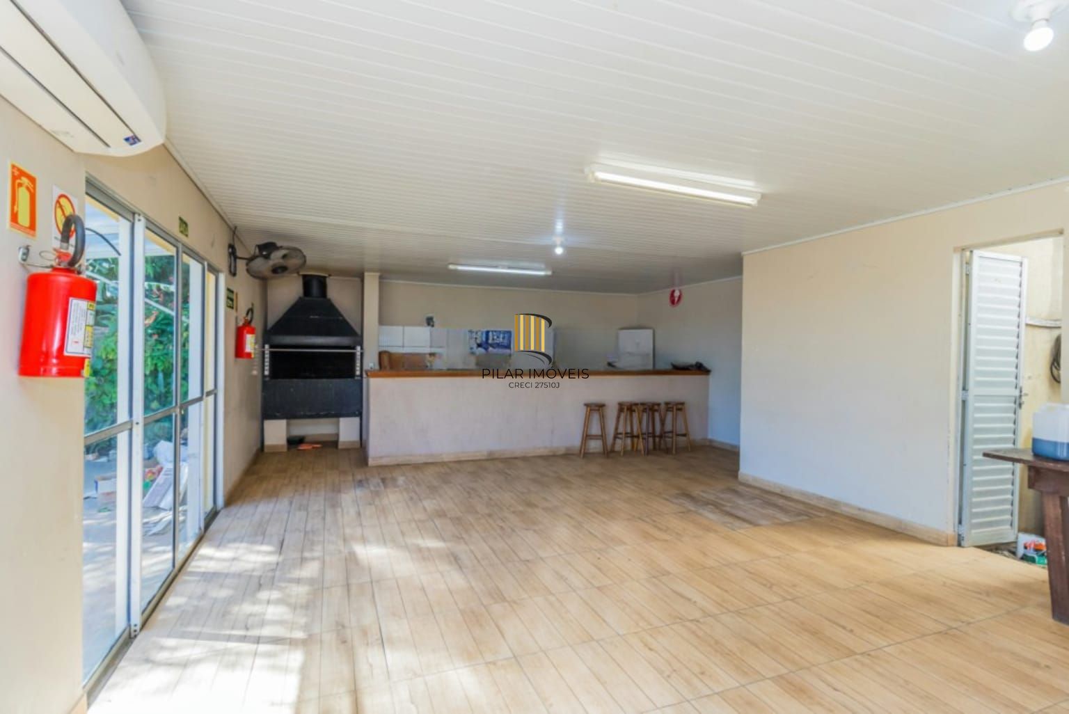 Apartamento 2 Quartos na Glória