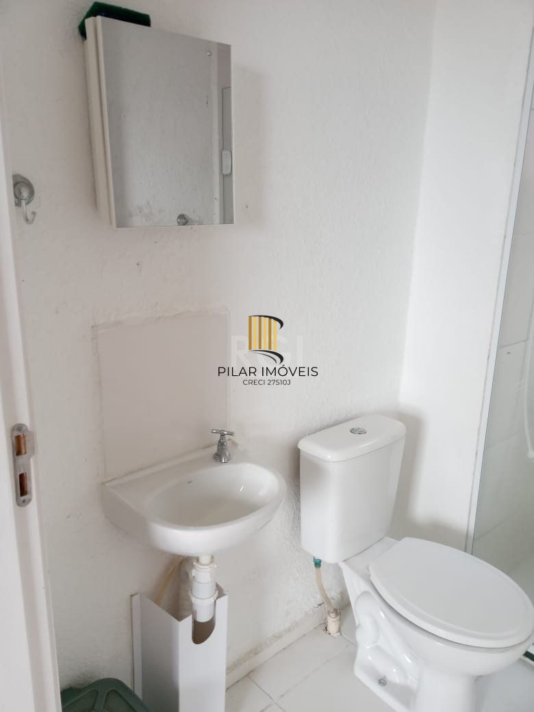 Apartamento para Venda - 40.29m², 2 dormitórios, 1 vaga - Hípica, Porto Alegre