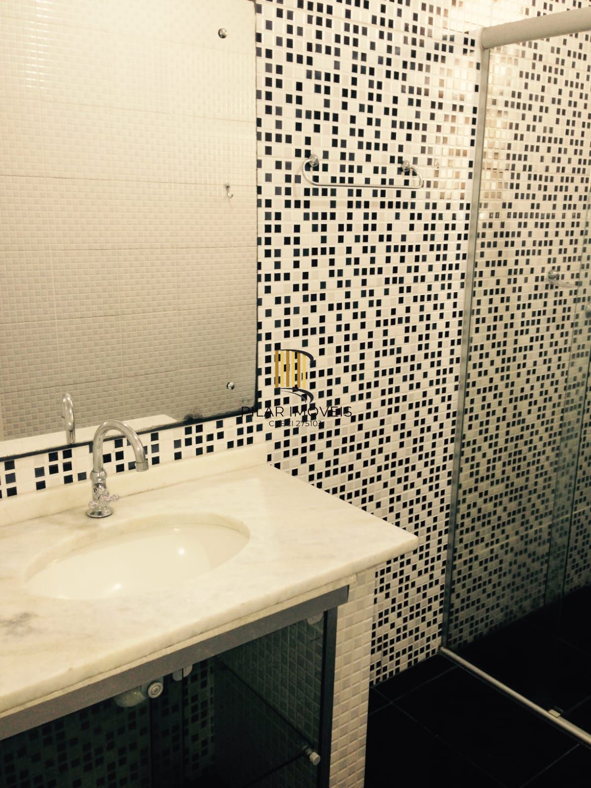 Apartamento, 117 m², 4 quartos, 1 suíte, Centro Histórico- Porto Alegre/RS