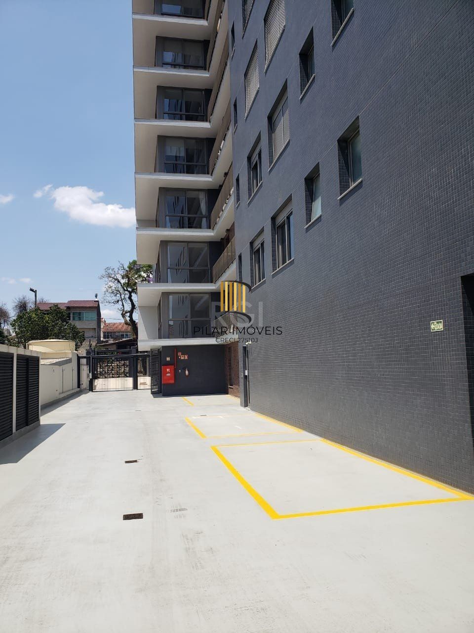 APARTAMENTO, 3 DORMITÓRIOS, 1 SUÍTE, 2 VAGAS DE GARAGEM, PORTO ALEGRE/RS