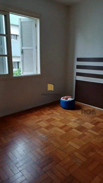 Apartamento com 1 quarto, vaga de garagem - 45,73m²  no bairro Santana, Porto Alegre/RS
