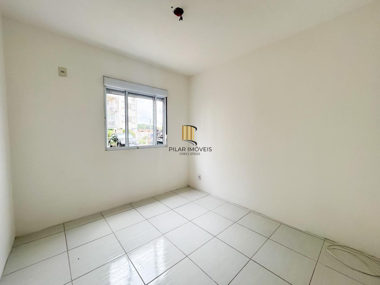 Ótimo apartamento 2 dormitórios 54m² sacada com churrasqueira - BAIRRO VILA NOVA