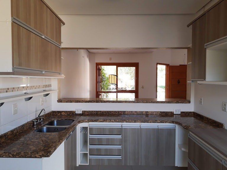 Casa 03 dormitórios, Guatambu, Hípica, Porto Alegre