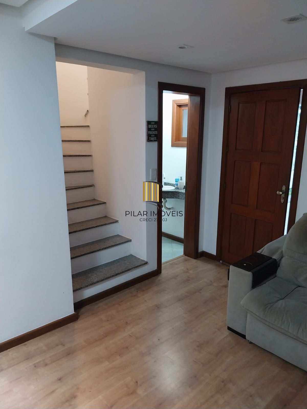 casa 2 dormitórios
