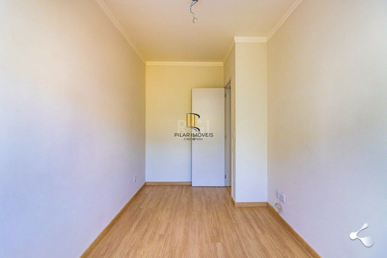 Casa 3 dormitórios no bairro Espírito Santo