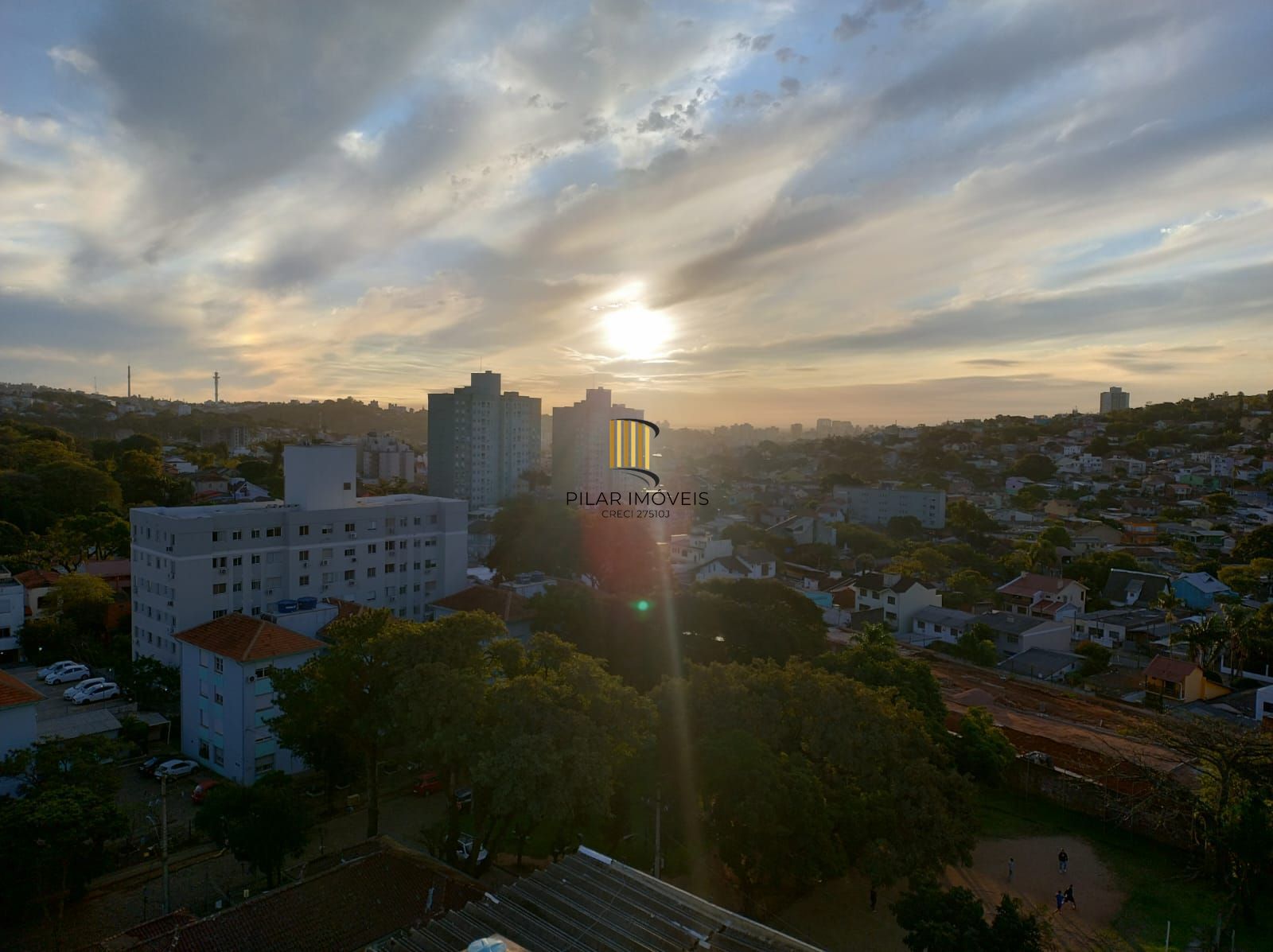 Apartamento 1 dormitorio no bairro Partenon.