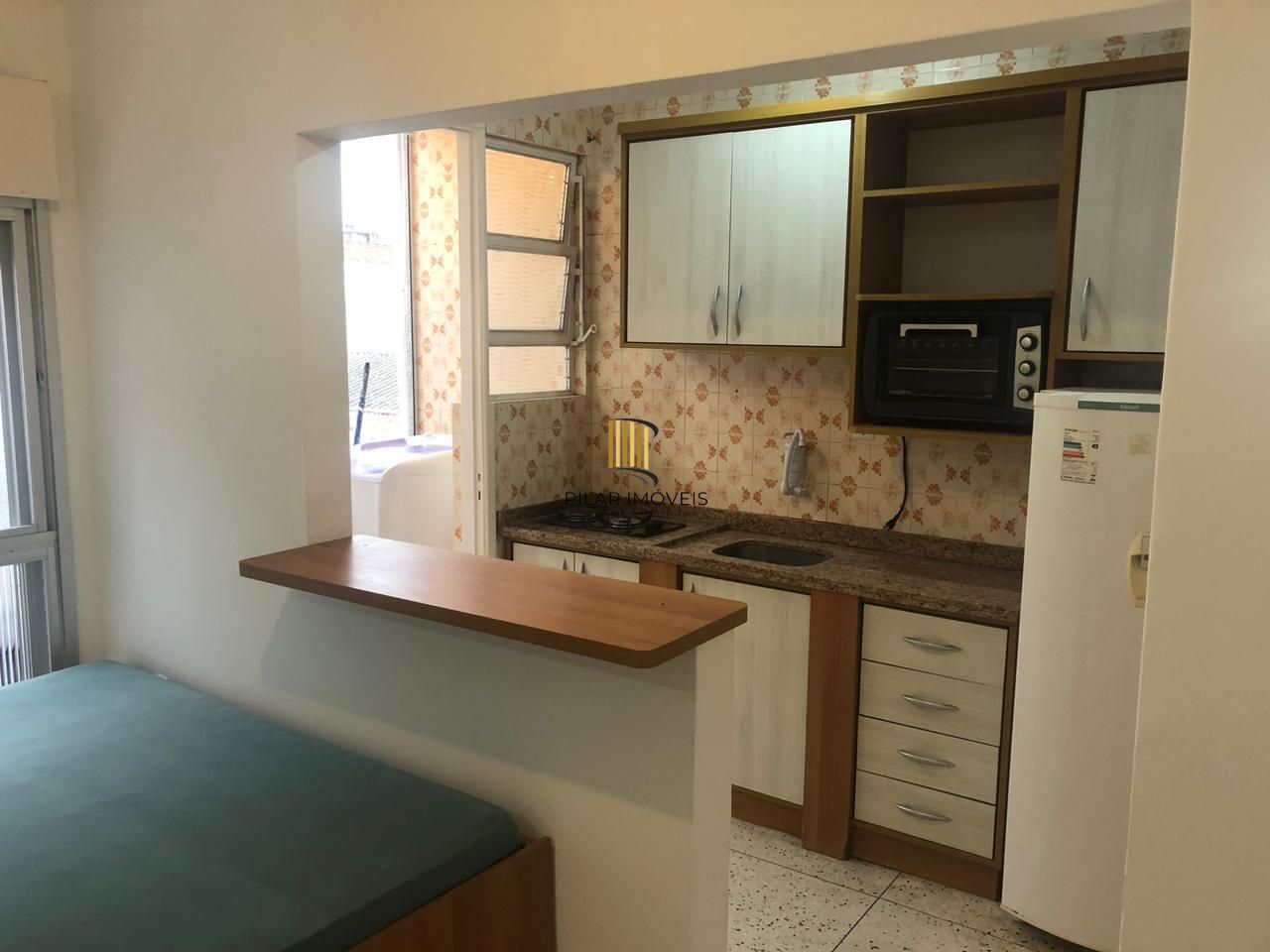 Apartamento JK no Bairro Santana