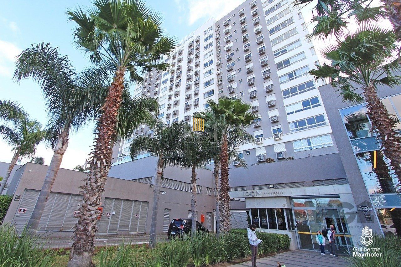 Apartamento 3 dormitórios no bairro São Sebastião - Pilar Imóveis