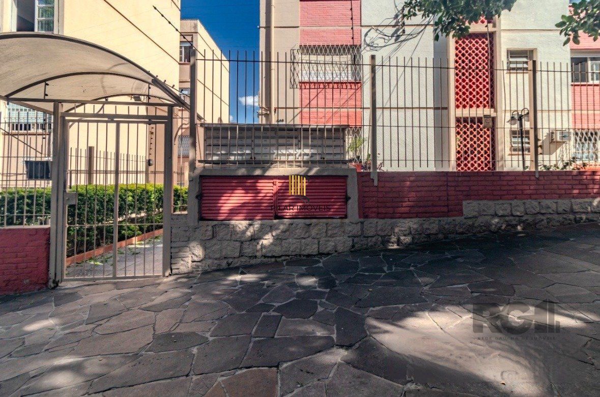 Apartamento 2 dormitórios no bairro Petrópolis