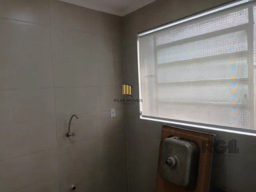 Apartamento 1 dormitório no bairro Passo da Areia