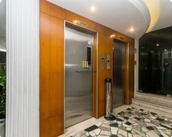 Apartamento 2 dormitórios no bairro Independência