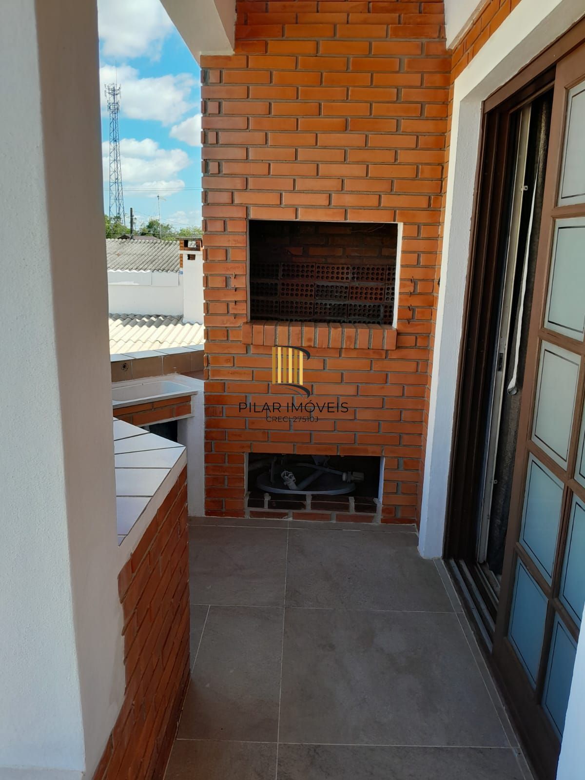 LINDA CASA 4 QUARTOS A VENDA, BAIRRO VILA NOVA, PORTO ALEGRE, RS