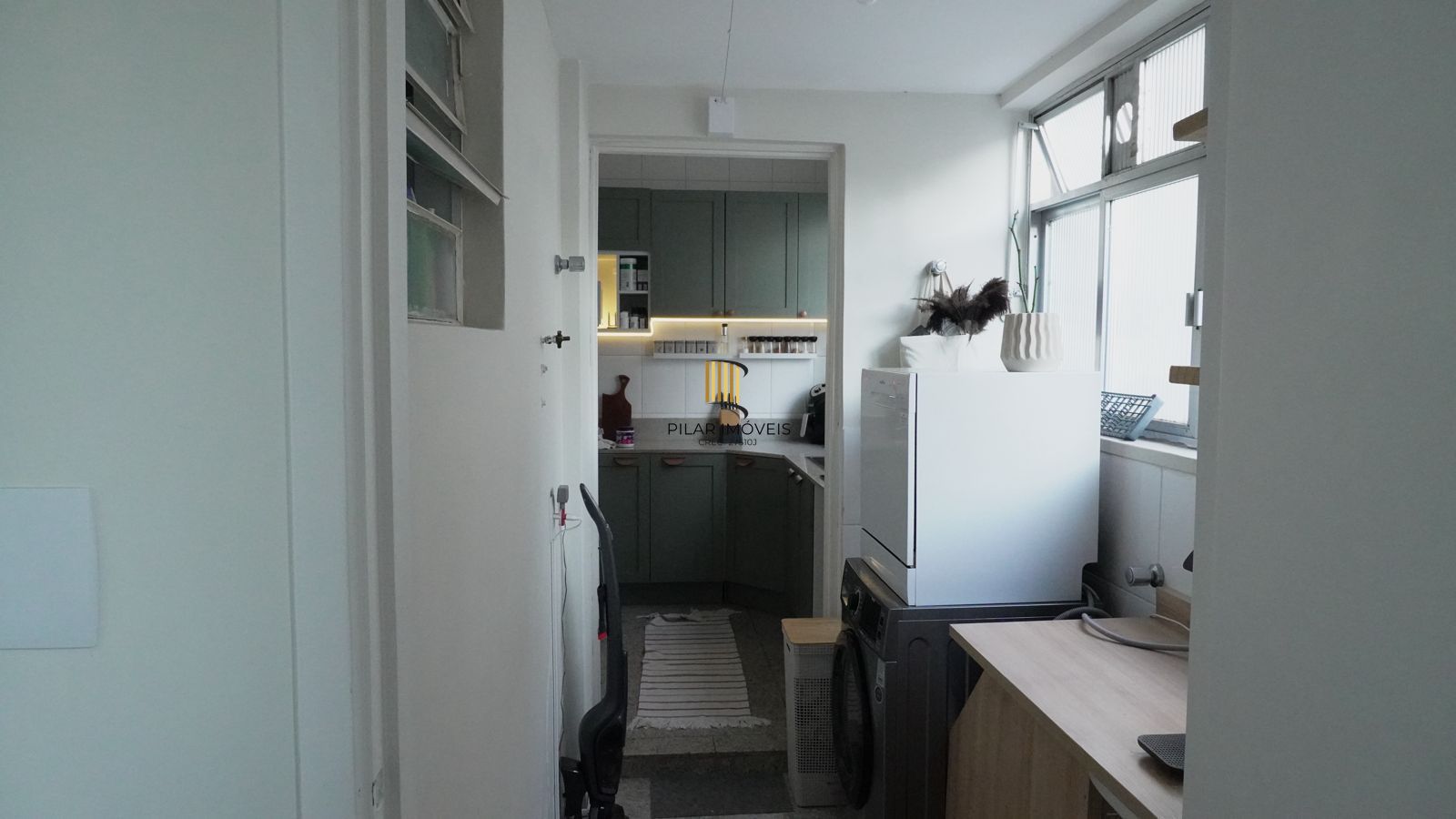 Apartamento 78m² Jardim Botânico Porto Alegre RS Ao Lado do Bourbon Ipiranga