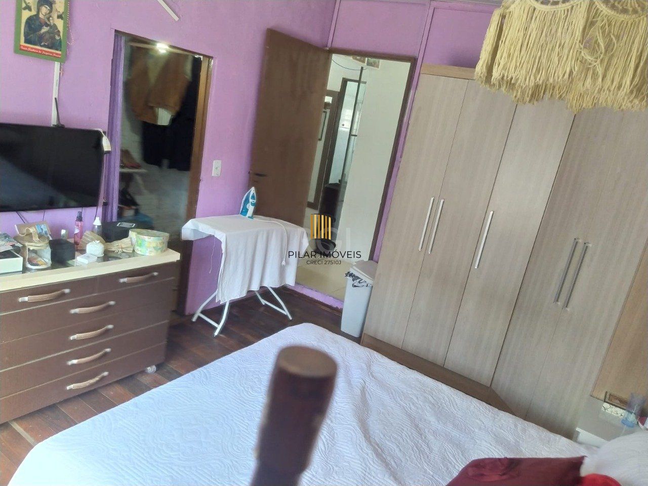 Casa com 5 dormitórios no bairro Jardim Carvalho