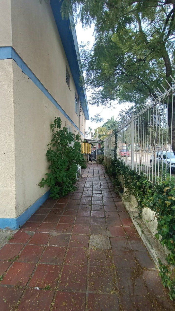 Apartamento 3 dormitórios no bairro Camaquã