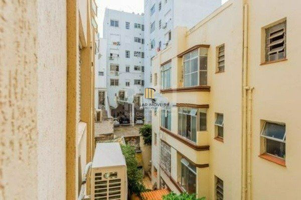 Apartamento 1 dormitório, Centro Histórico