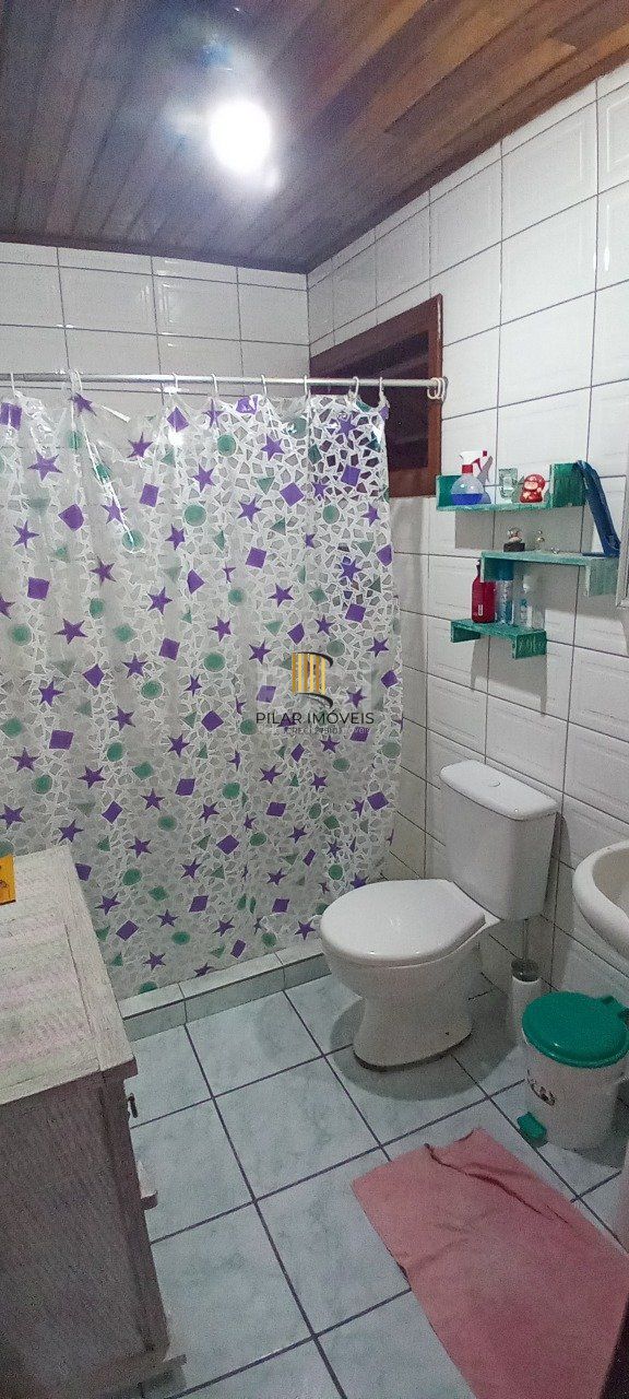 Casa 3 dormitórios no bairro Tristeza