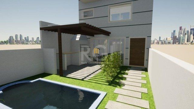 Terreno para Venda - 0m², 0 dormitórios, Aberta dos Morros/ Altos do Santa Rita, Porto Alegre