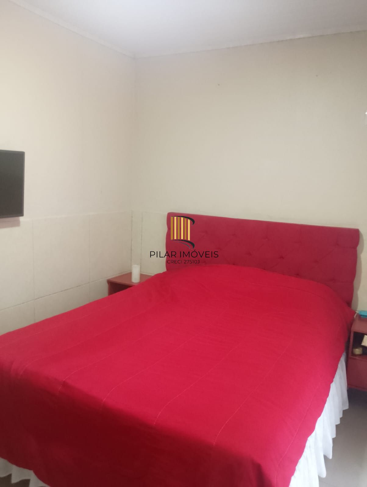 Linda casa com opção para 4 quartos