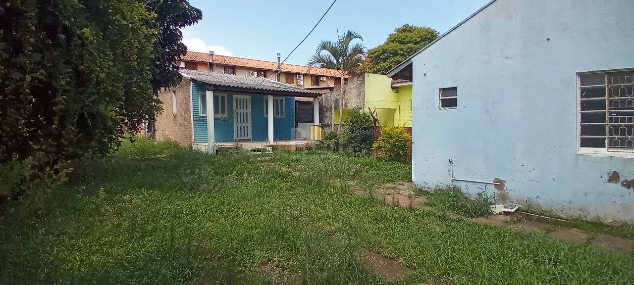 Terreno para Venda - 396m², 0 dormitórios, Camaquã, Porto Alegre