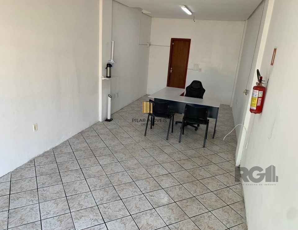 Sala Comercial no bairro Teresópolis