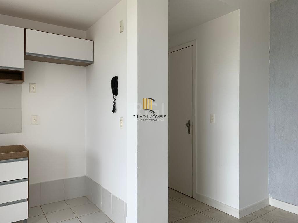 Lindo apartamento com vista e posição solar privilegiada.