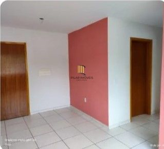 Apartamento com 02 quartos e 01 vaga no Bairro Chapéu do Sol