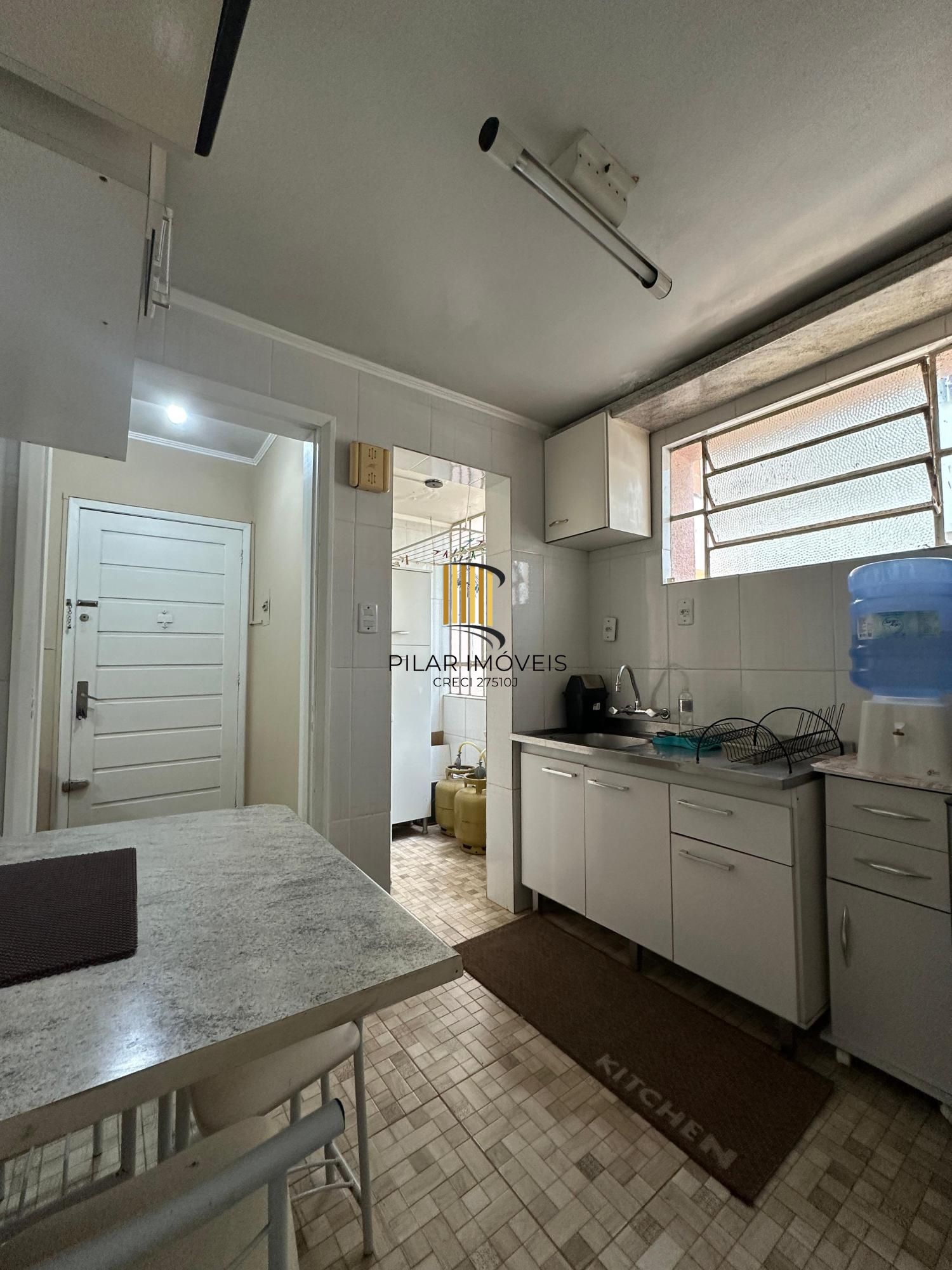 APARTAMENTO 3 DORMITÓRIOS COM VAGA
