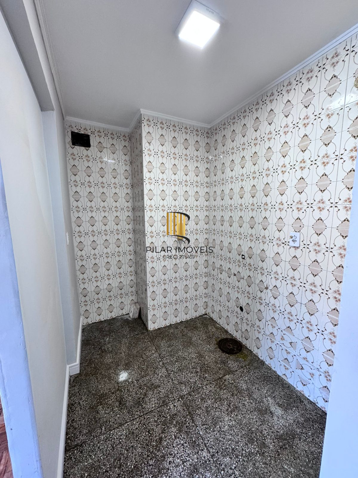 Apartamento JK no Bairro Jardim Dona Leopoldina