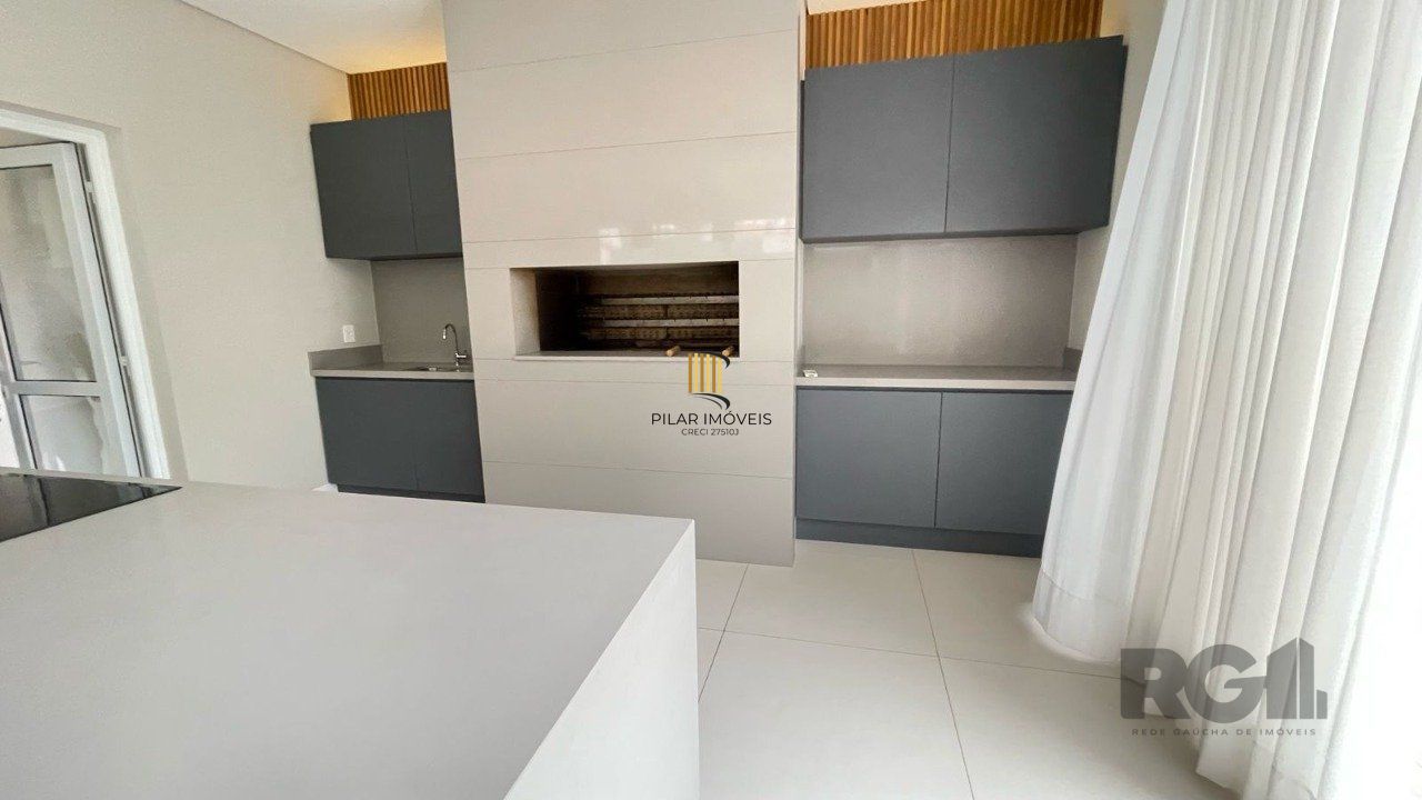 Casa Condominio 3 Dormitório(s) Bairro Pedra Redonda
