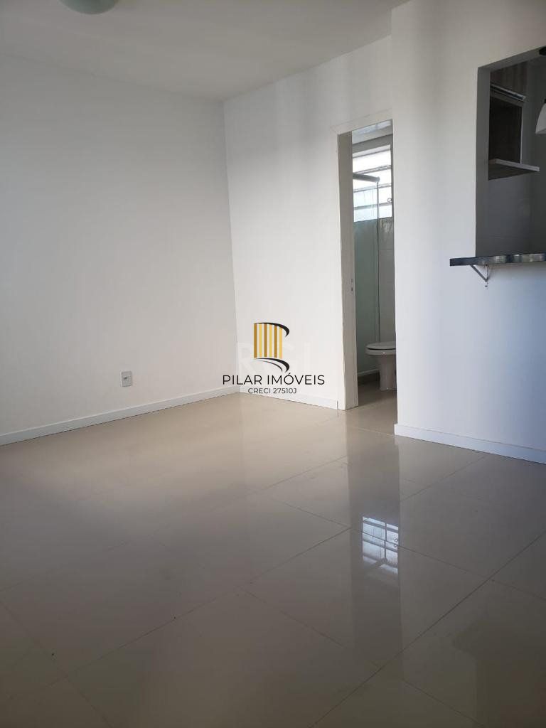 Apartamento JK , 28m², 1 dormitório, 1 vaga - Bom Jesus, uma quadra da Protásio, Porto Alegre/RS