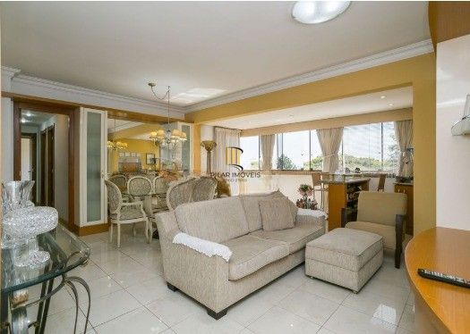 Lindo Apartamento com 3 dormitório 1 suíte com vista para o Jardim Botânico - Pilar Imóveis