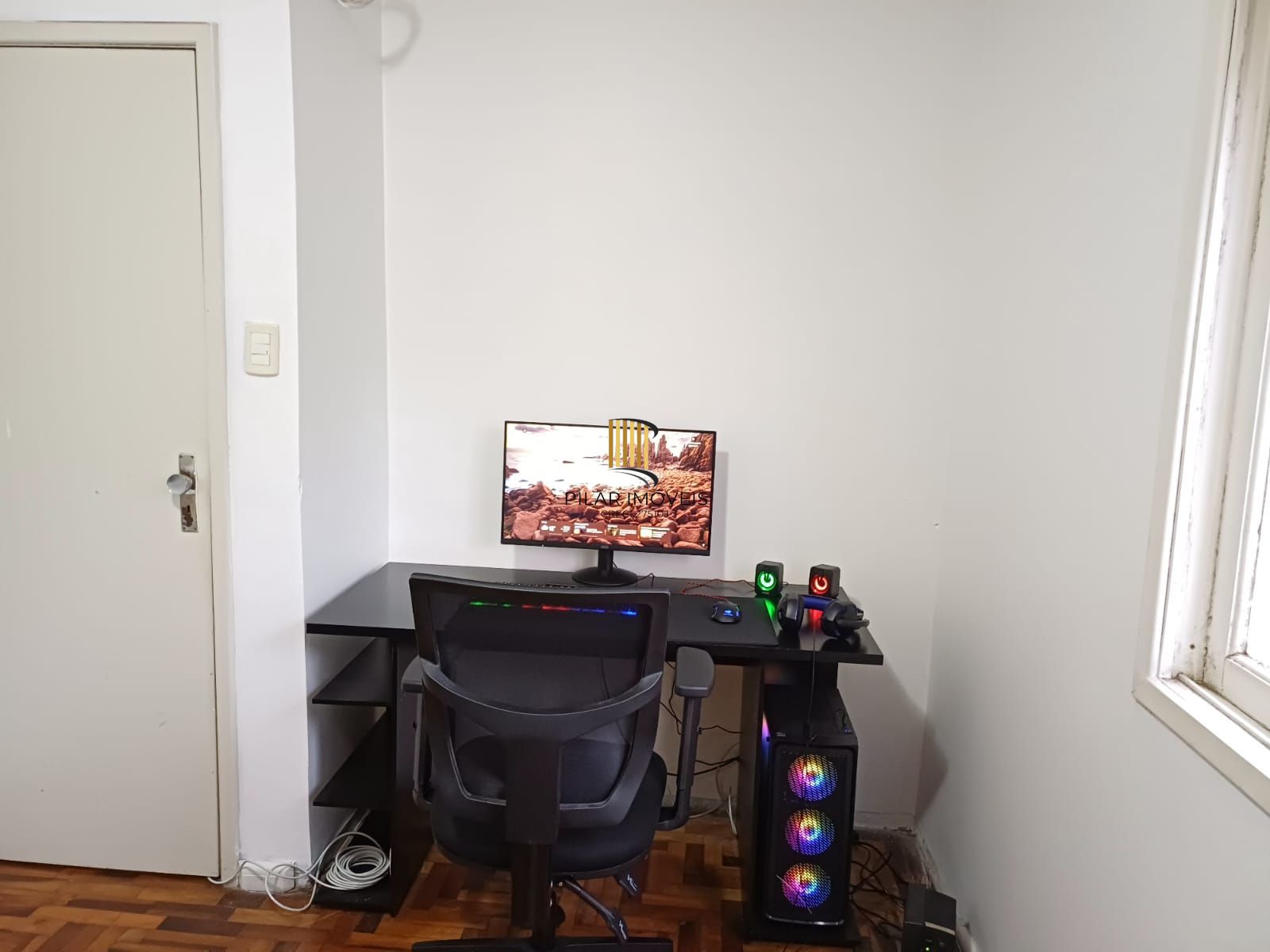 Apartamento para Venda - 72.2m², 3 dormitórios, 1 vaga - Centro, Canoas