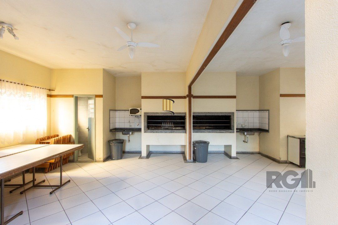 Apartamento de 1 dormitório, 39m², bairro Tristeza, Porto Alegre/RS