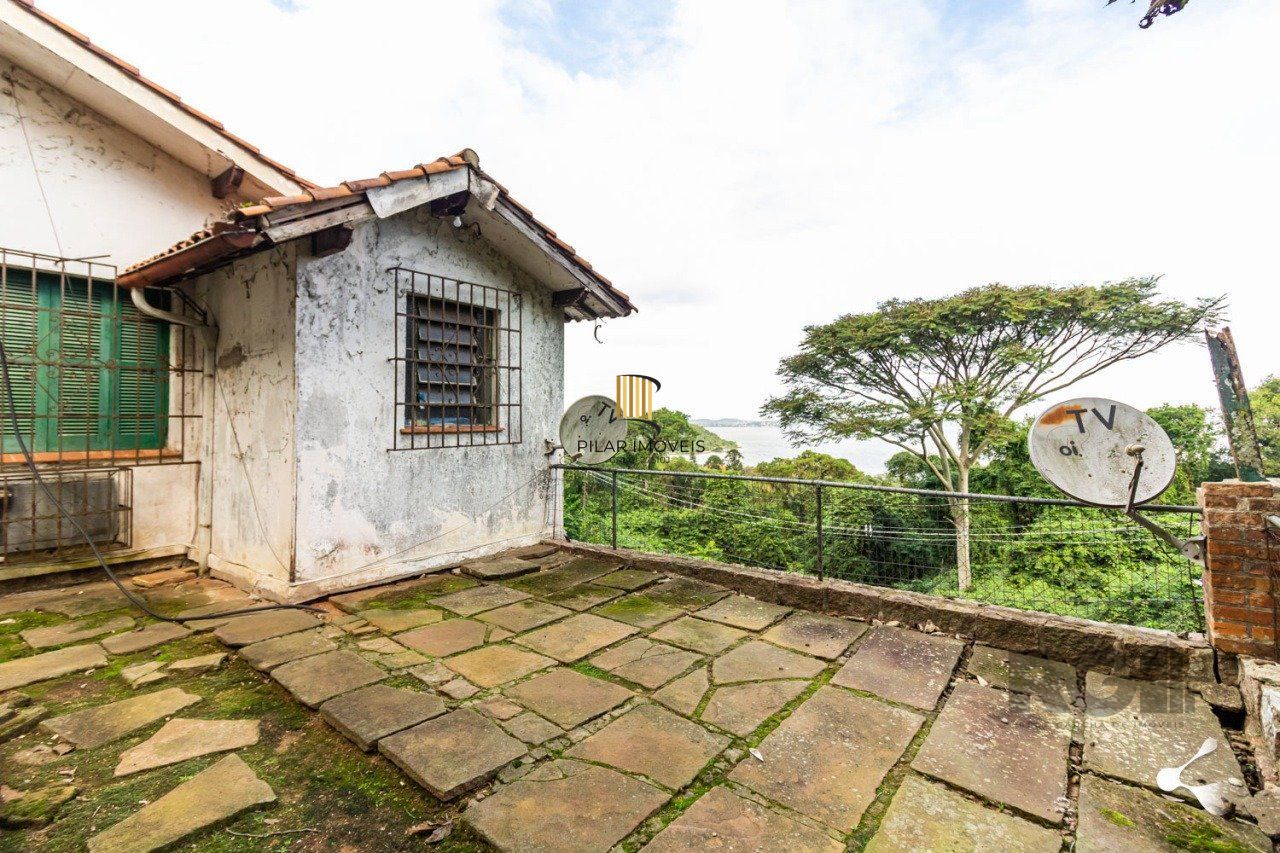 TERRENO, 1.236m,  SETIMO CEU, PORTO ALEGRE, RS