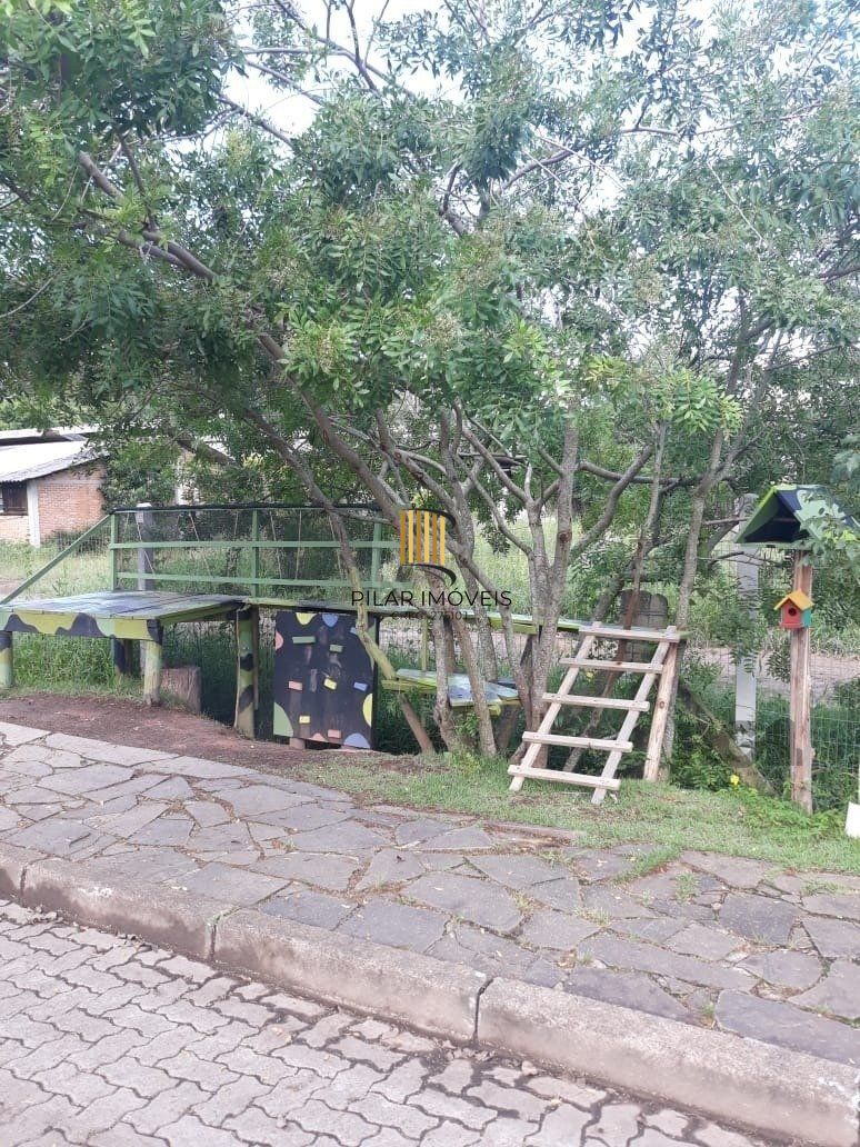 CASA 3 DORMITÓRIOS 1 SUíTE, VAGA DE GARAGEM BAIRRO HÍPICA PORTO ALEGRE RS