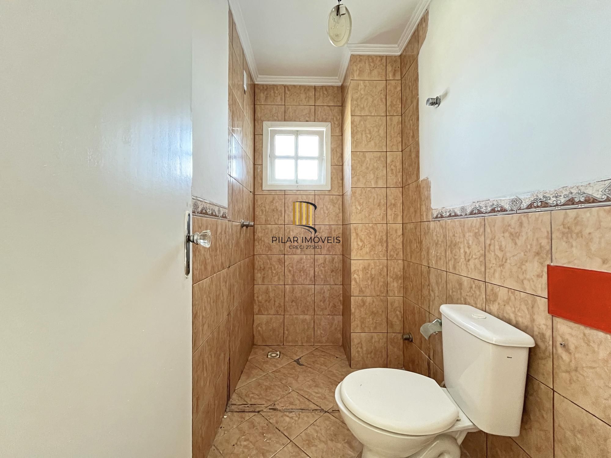 Casa 3 dormitórios no bairro Aberta dos Morros