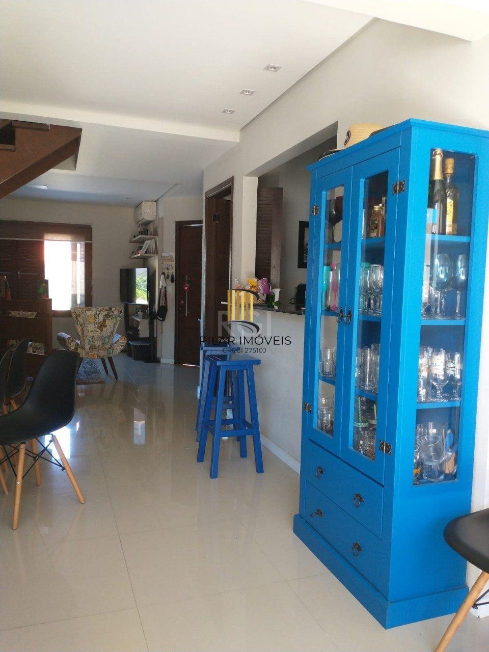 Casa Condominio para Venda - 155.03m², 4 dormitórios, sendo 1 suites, 2 vagas - Guarujá