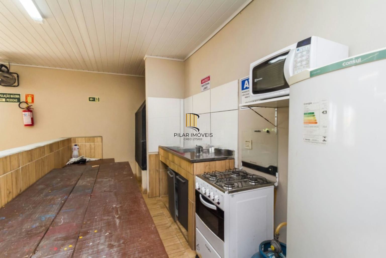 Apartamento 2 Quartos na Glória