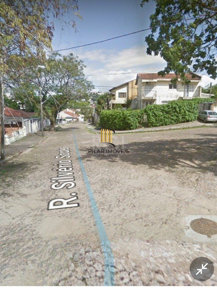 Terreno - 466m²,  Bairro Teresópolis, Porto Alegre-RS