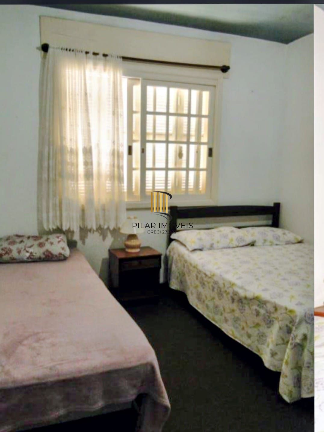 Casa de Condomínio 3 dormitórios no bairro Nonoai