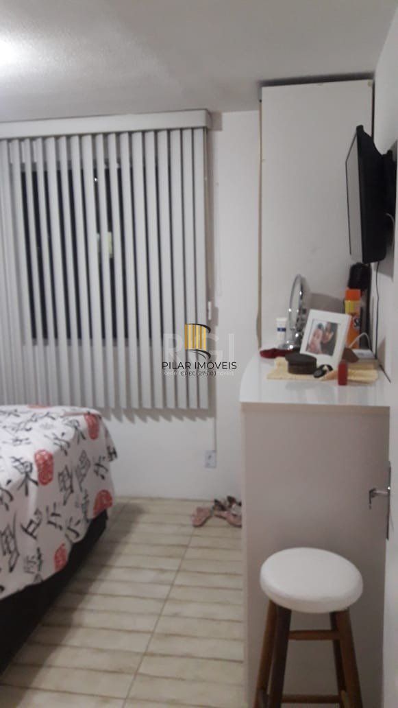 Apartamento para Venda - 42.62m², 1 dormitório, 1 vaga - Restinga